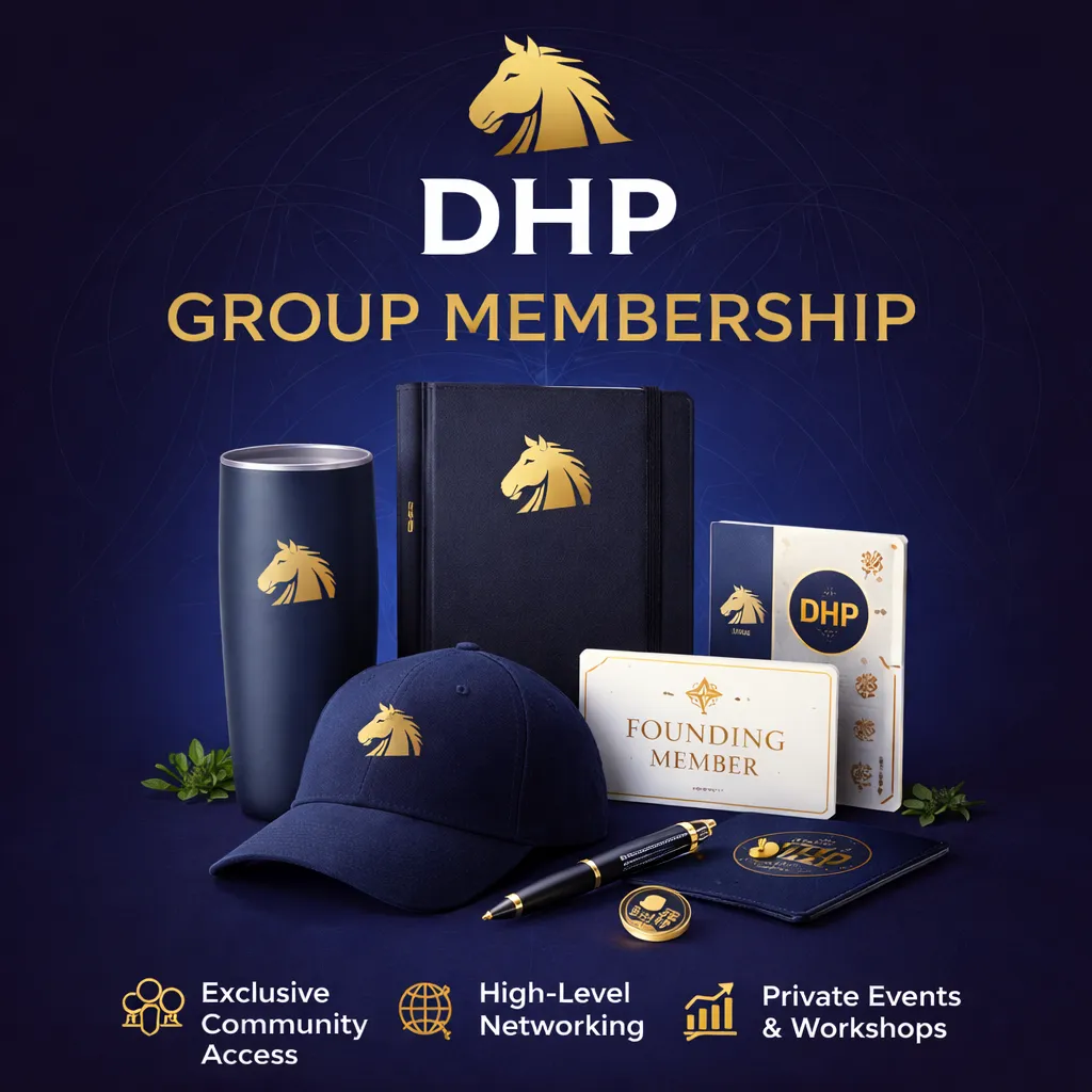 DHP Group Membership