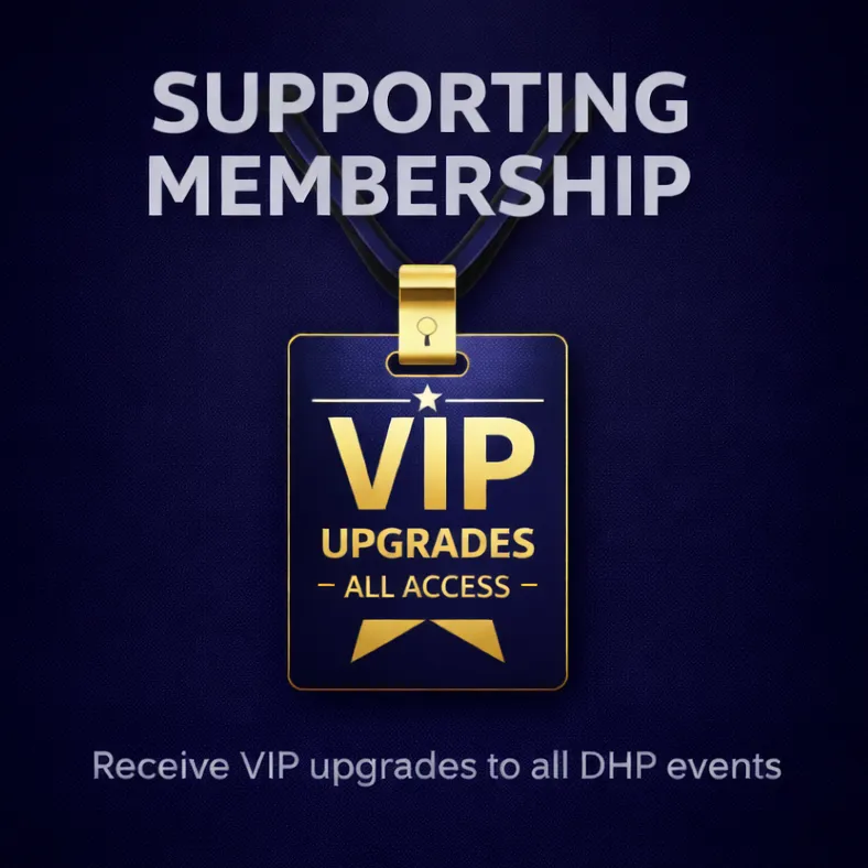 Supporting Membership